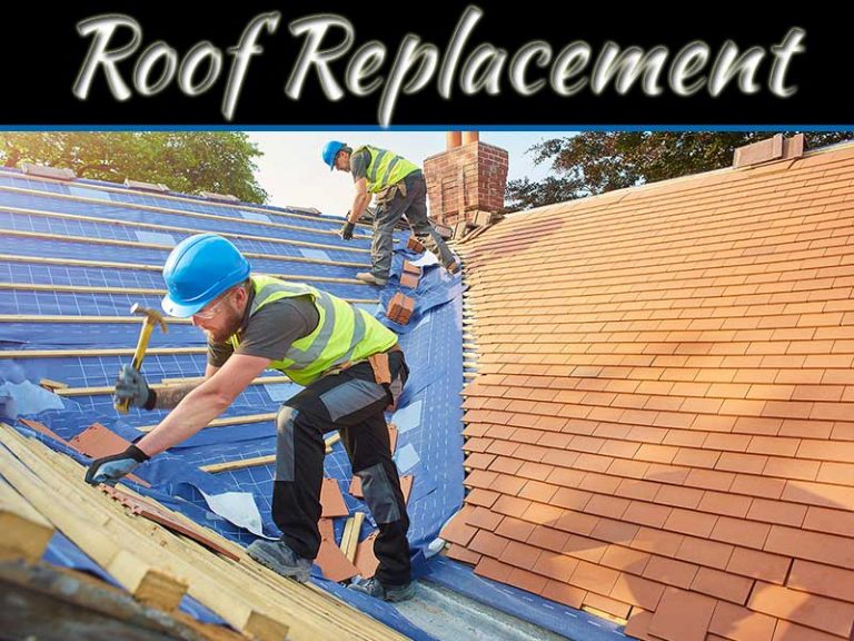 9 Signs That It’s Time to Replace Your Roof