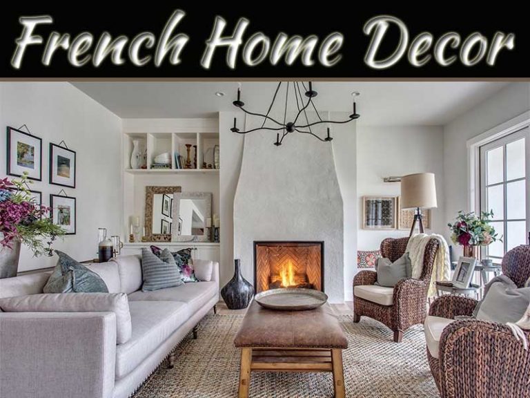 A Designer Guide To French Home Decor Using Area Rugs