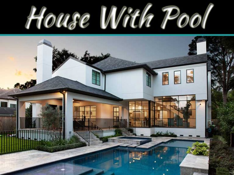 Are Houses With Pools Harder To Sell?