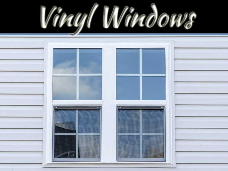 Are Vinyl Windows Worth The Price Tag?