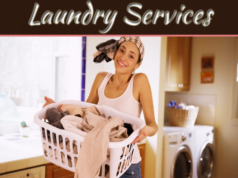 Benefits Of Recurring Pick-Up Laundry Services For Working Moms
