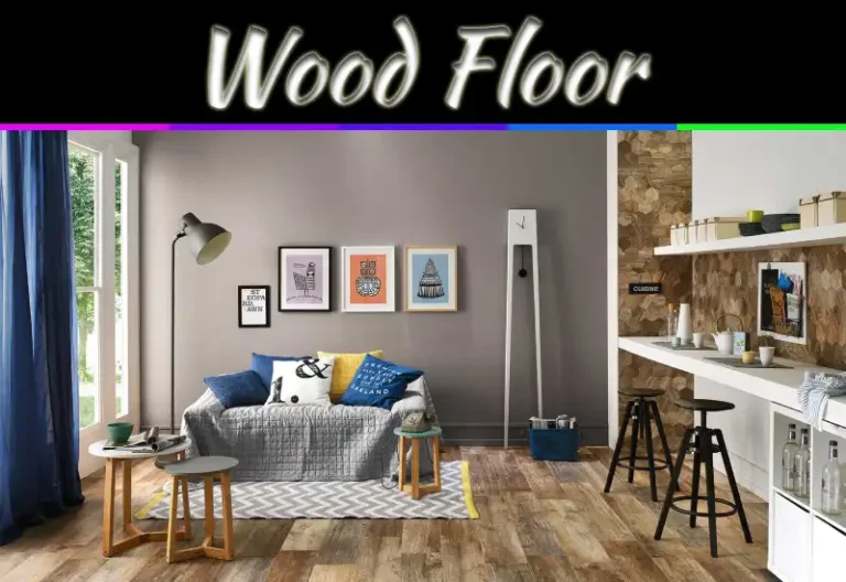 Best Wood Floor Stain Colours For Your Kitchen And Living Room