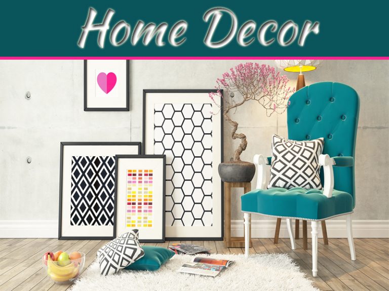 Changing Your Old Ideas About Home Decor