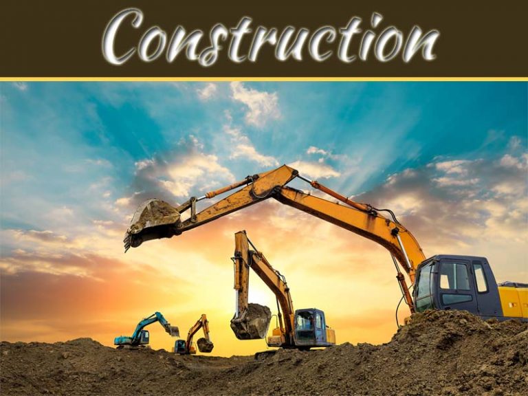 Credible Methods To Save Money On Construction Equipment
