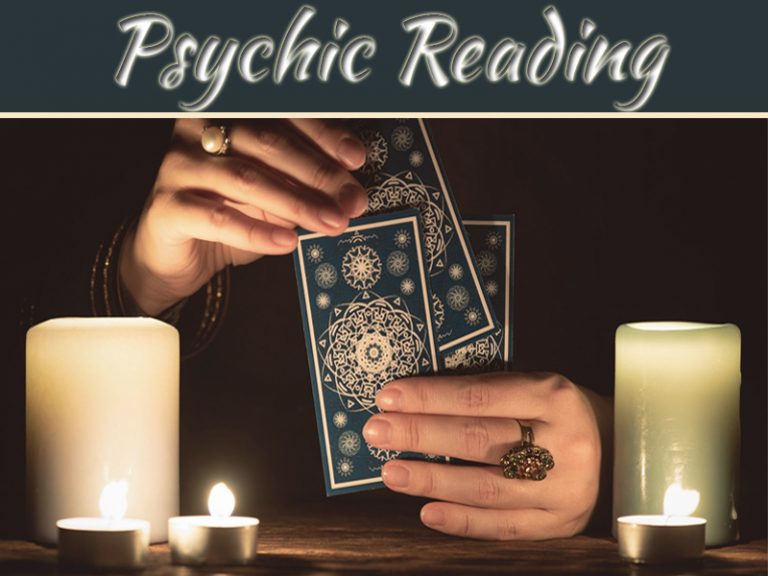 Different Aspects Of Psychic Readings