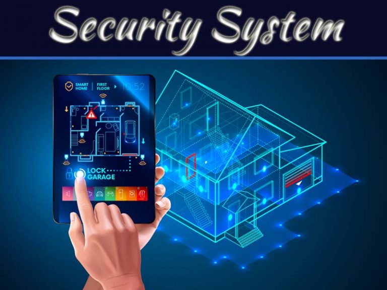 Do I Need A Wireless Security System?