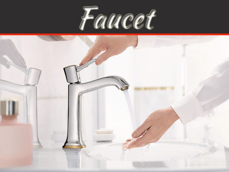 Five Tips For Maintaining Your Faucet