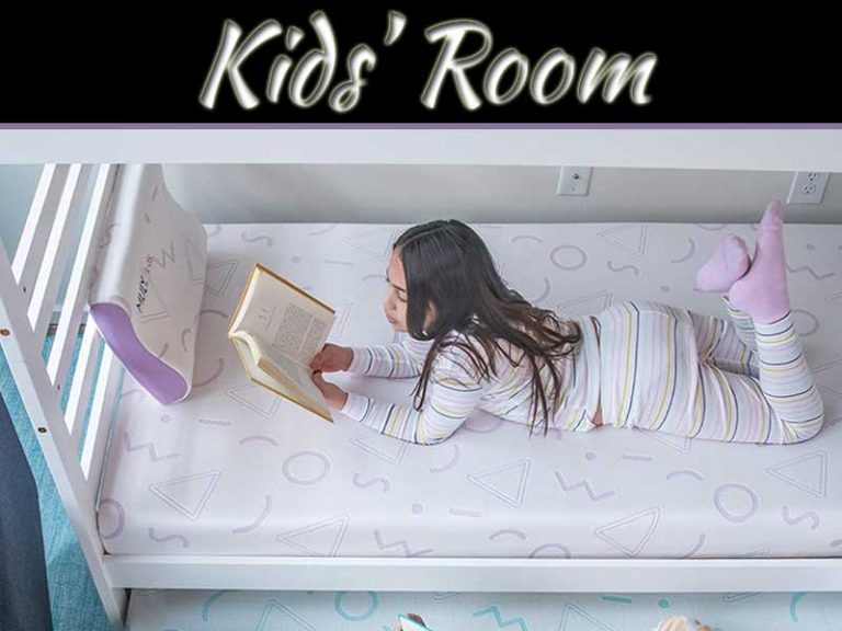 How To Help Your Child To Sleep Better