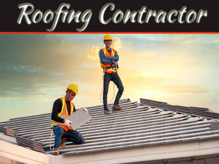 Important Benefits Of Hiring A Professional Roofing Contractor