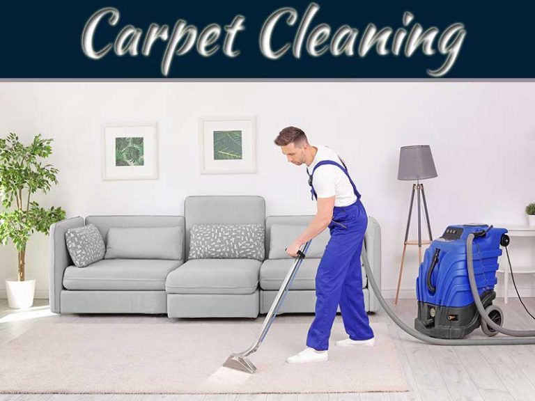 Is This Viera Carpet Cleaning Company The Future