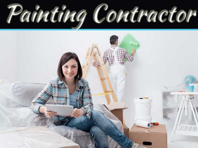 Save Money When Hiring A Painting Contractor