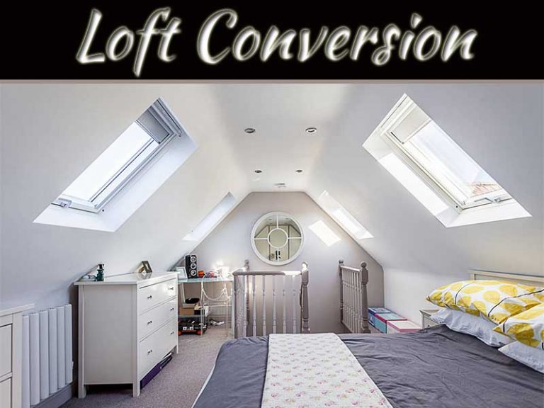 Things To Sign Off In Your New Loft Conversion Before The Plasterers Start Work