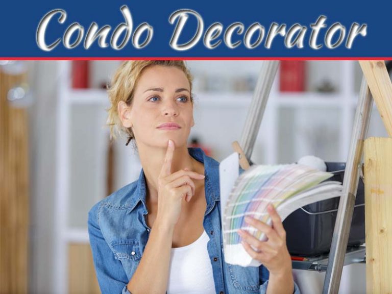 Top Computer Programs Condo Decorators Should Learn
