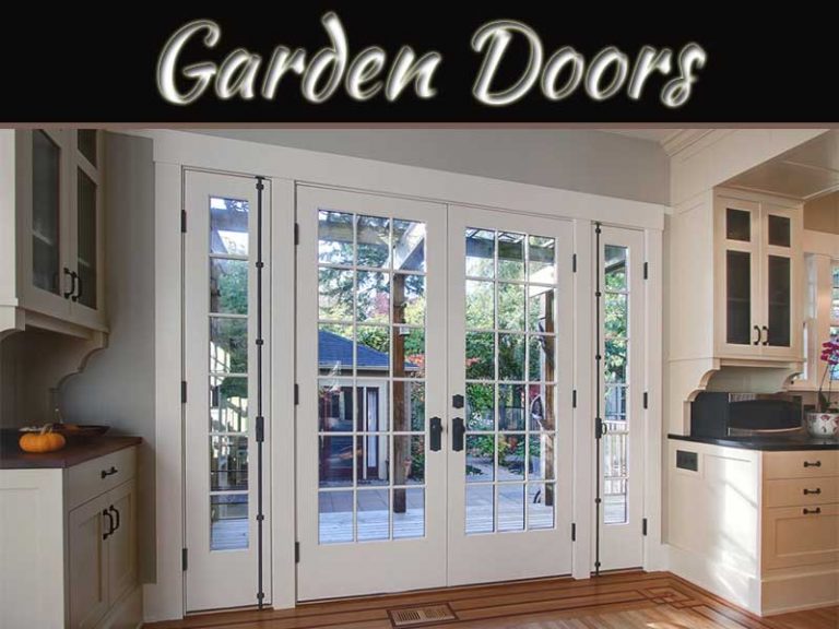 Vinyl Vs Steel French Garden Doors: Which Type To Choose?