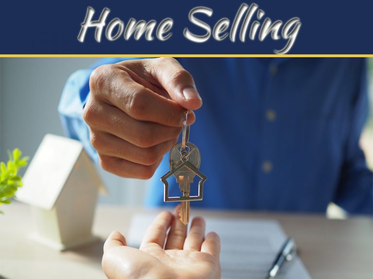 What Are The Steps To Selling Your Home? Part 2