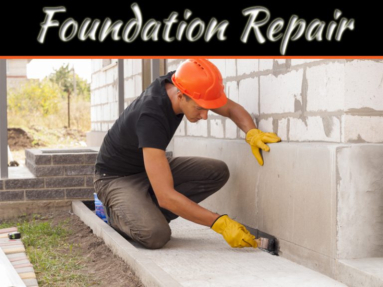 What Method Is The Best Foundation Repair In Kansas City?
