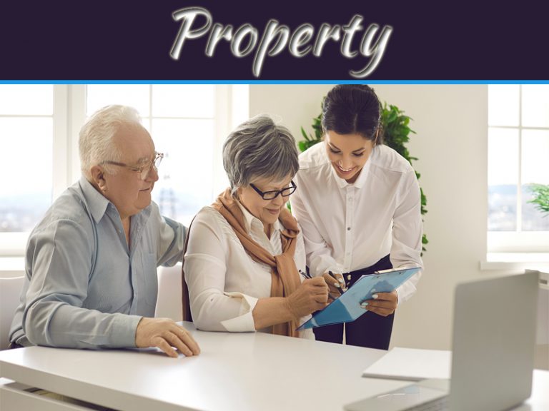 What To Do With Your Property During Retirement