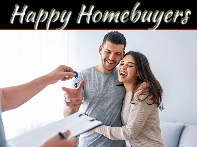 4 Real Estate Tips For Making Your Buyers Happy Customers