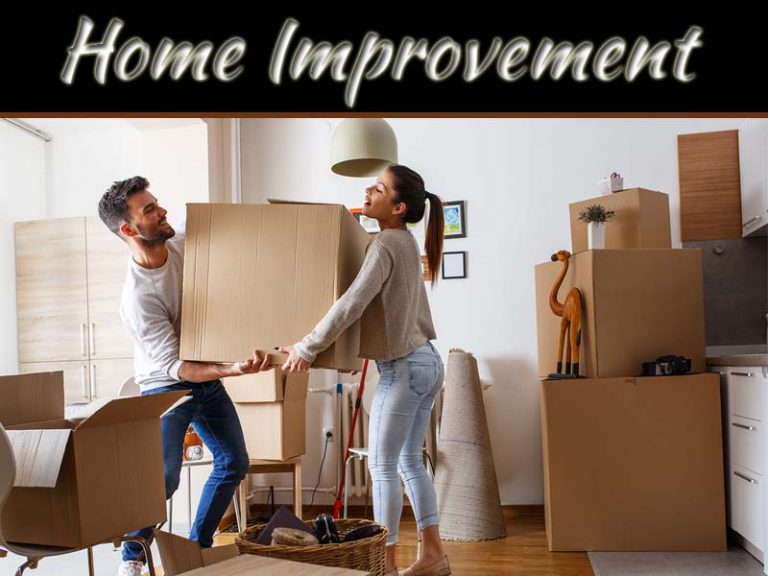 4 Things To Consider When Moving To A New Location