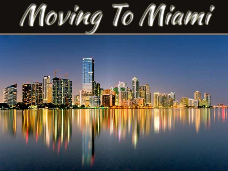 5 Important Tips For Moving To Miami, Florida
