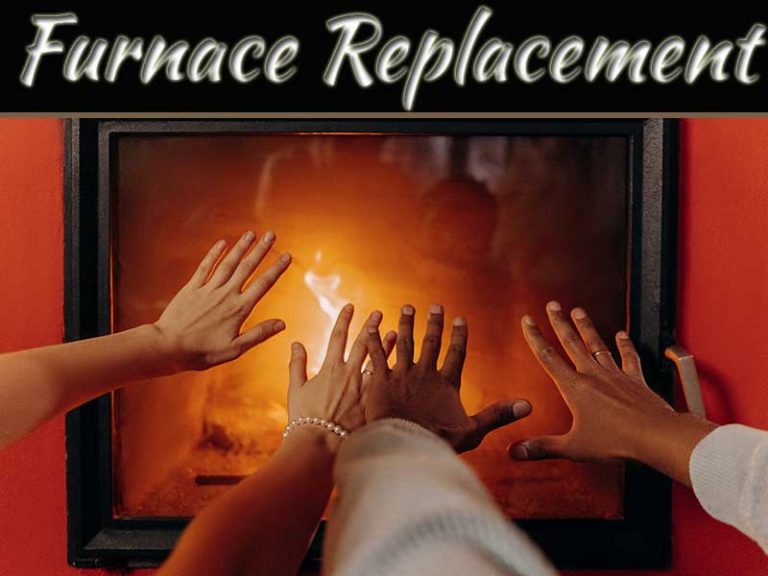7 Signs Your Furnace Needs Replacing