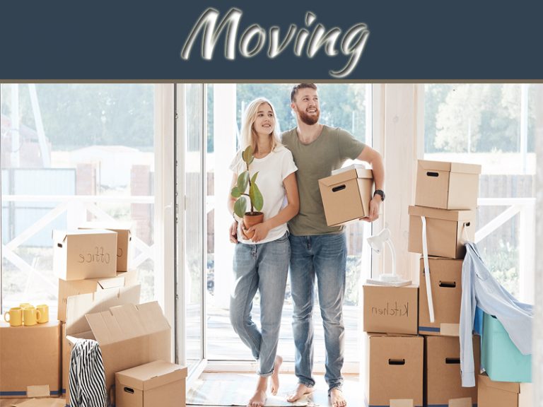 8 Things To Do Before Your Closing Date