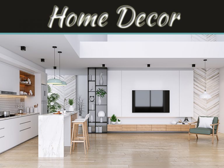 A Quick Guide To Decorative Surface Materials