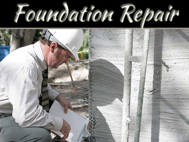 Does Your Property Need House Foundation Repair In Champaign?