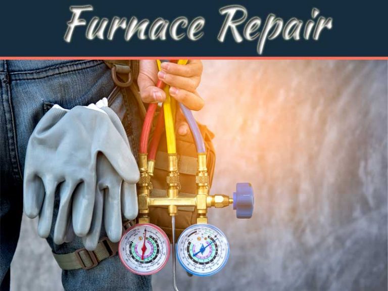 Furnace Repair And Maintenance In South Bend, Indiana