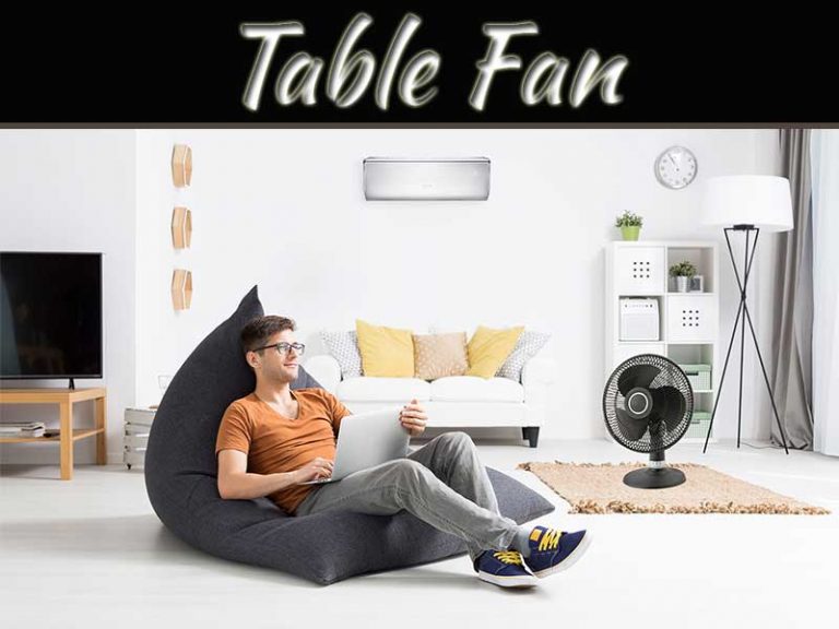 Here's Why Comparing Table Fan Price And 3 Other Key Factors Are Important