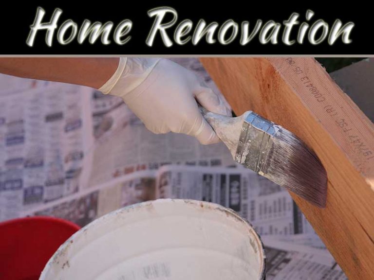 Home Renovation: 3 Common Mistakes To Avoid