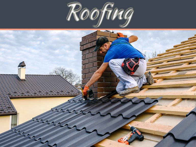 How Is Roofing Done? Things You Must Know About Roofing