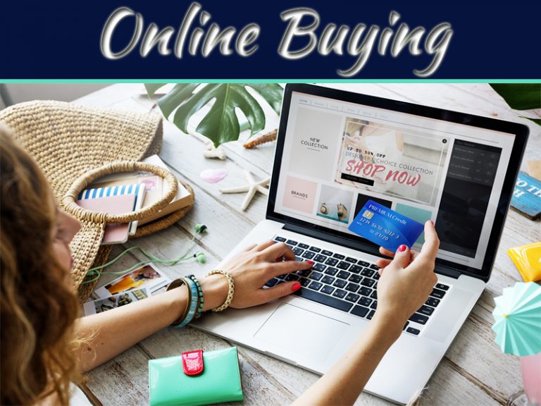 How The Pandemic Made Us Reconsider Our Buying Choices