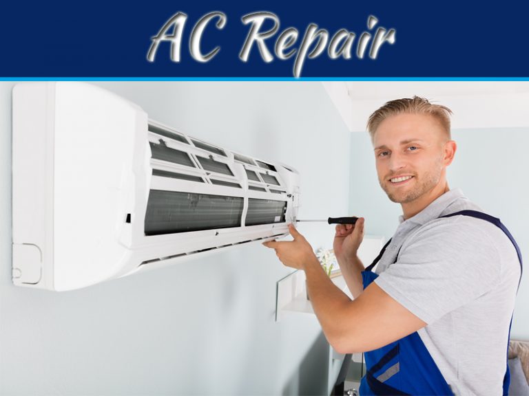 How To AC Repair In Morrison IL