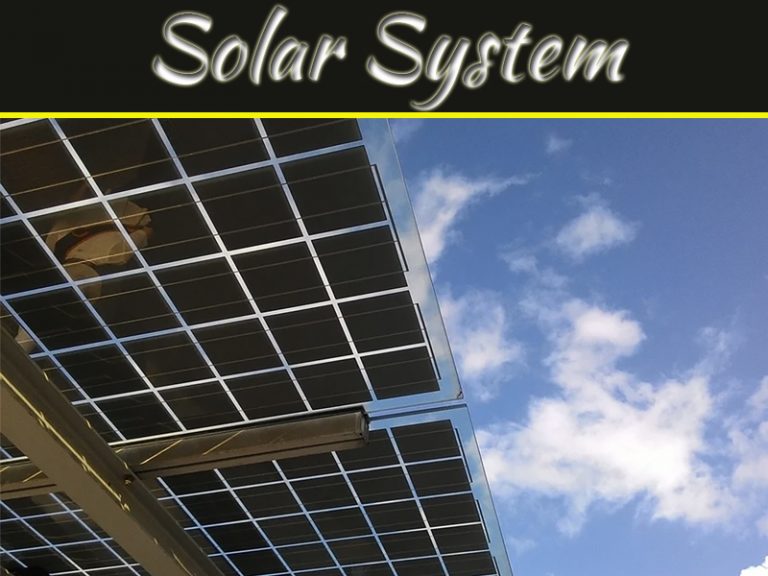 How To Power Your Garden With A Solar System?