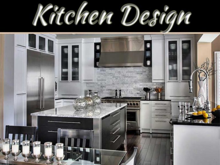 Modern Kitchen Design Ideas For Small Kitchens
