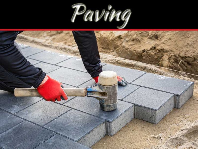 Pavers Orange County: Paving The Way