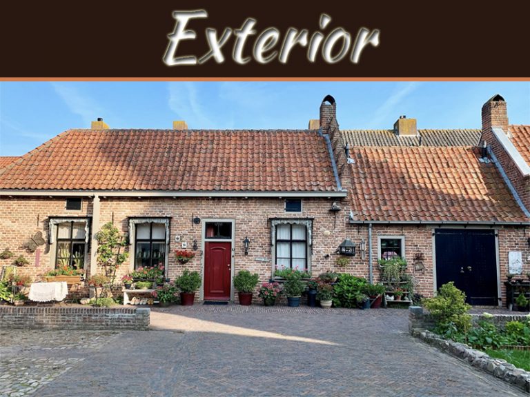Practical Tips To Enhance Your Home’s Exterior