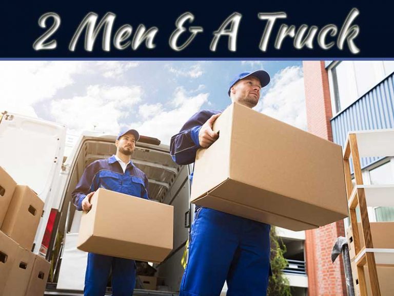 Pros And Cons Of Hiring Two Men And A Truck Company