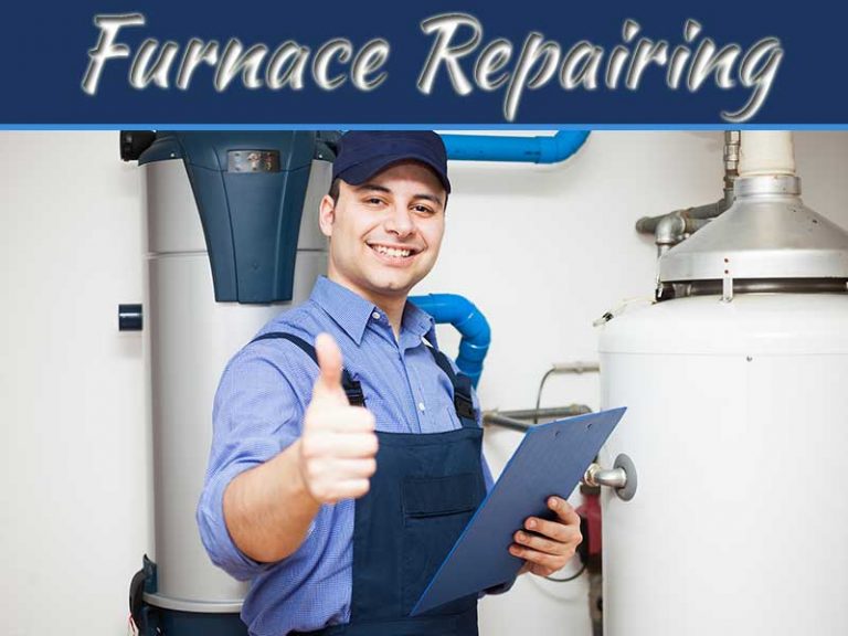 Ridgewood Furnace And Heater Repair Tutorials