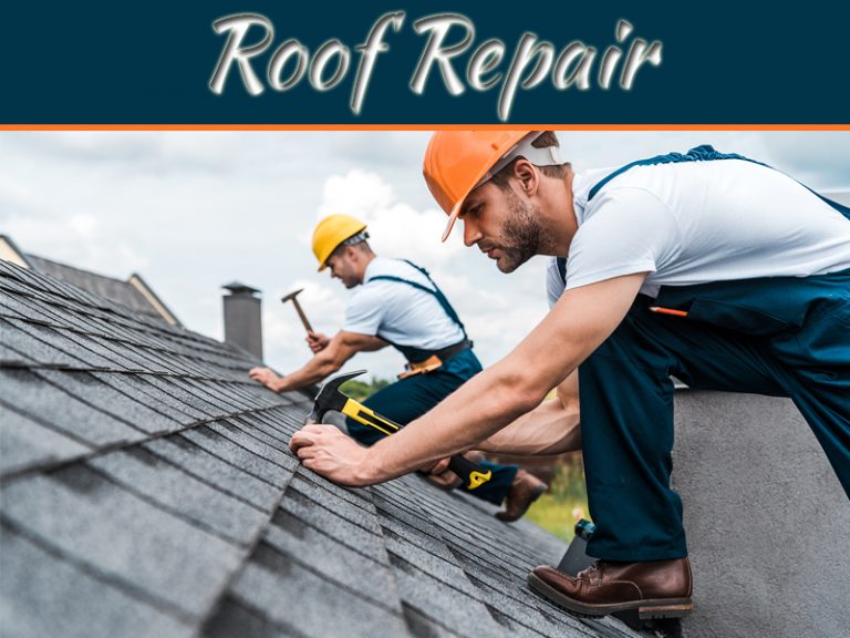 Roof Repair: 4 Reasons To Hire Professionals
