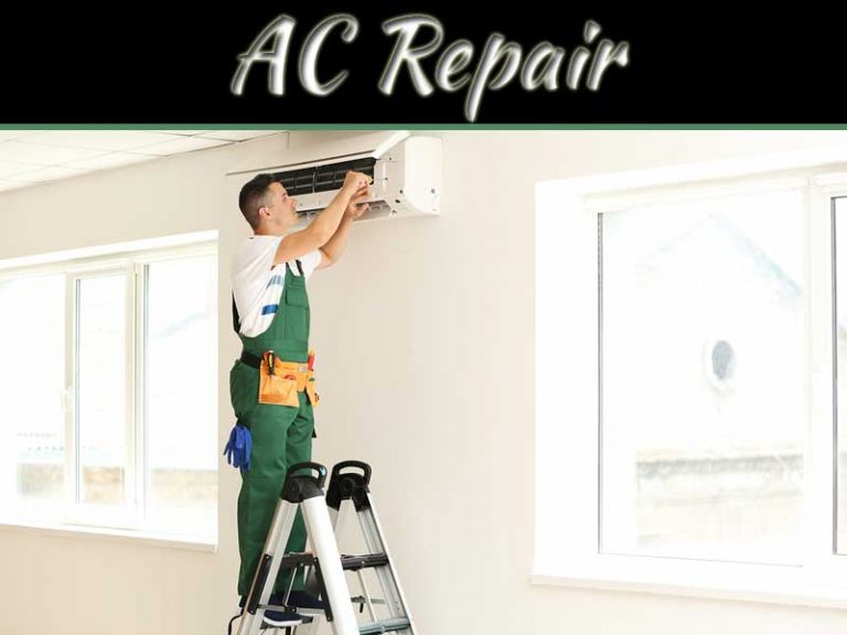 Seminole Air Conditioner Repair Advice