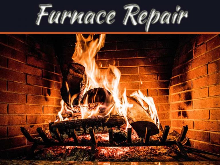 Signs You Need Professional Home Furnace Repairs