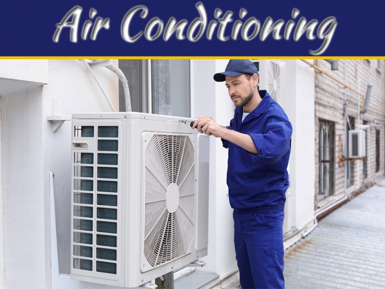 Six Tips For Locating Top-Notch Air Conditioning Repair Services