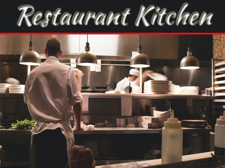 Things To Consider Before Purchasing Restaurant Kitchen Equipment