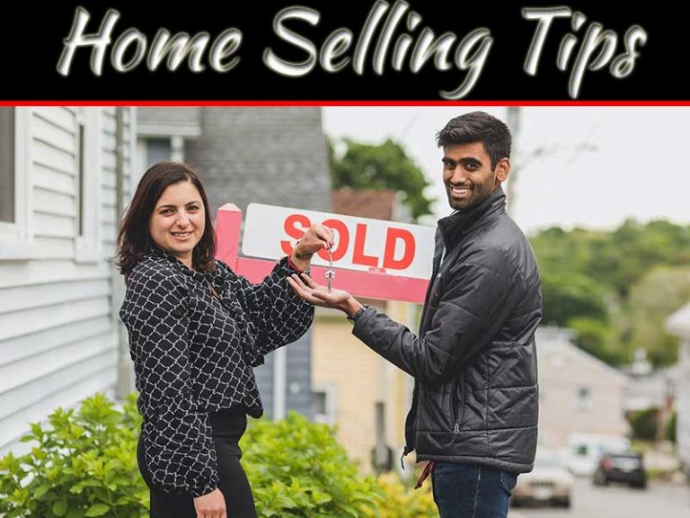 Tips for Selling Your Home