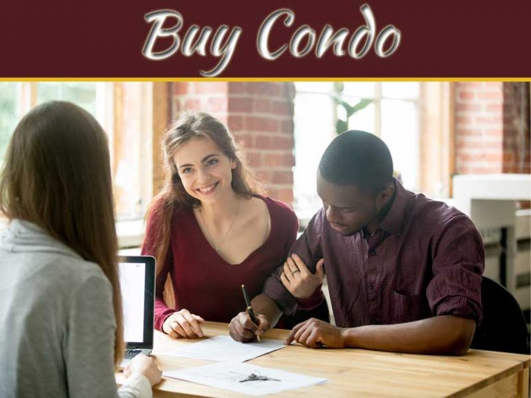 Tips To Purchase A Condo In Indian Creek