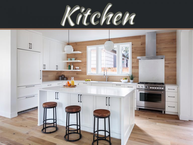 Upgrading Your Kitchen: Four Routes To A Better Cooking Space