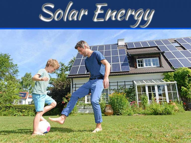 Weighing The Pros And Cons Of Going Solar In New Jersey