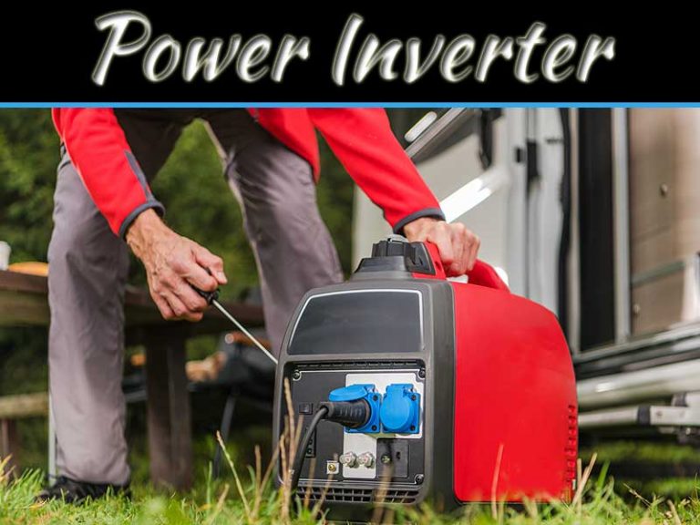 What Is A Power Inverter?